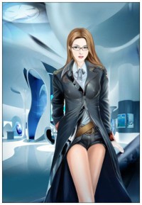 拜金刁蠻女