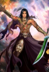 魔性之獸(人獸H)