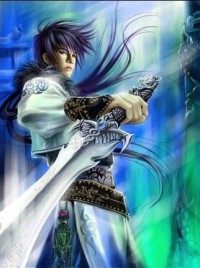 时能武王