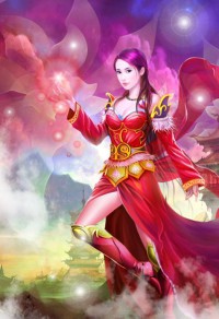 女神定製
