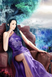 大昭女相