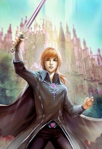 妃行天下:倾世神偷