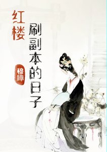 红楼.刷副本的日子