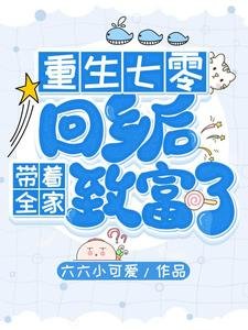 重生七零:回乡后带着全家致富了