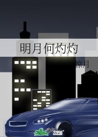 明月何灼灼