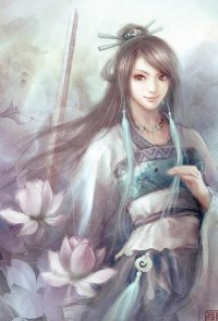 九蒼仙落