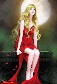 萌妻要修仙：魔皇，求放過！