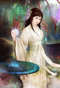 超級神基因