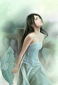 我的变身女神