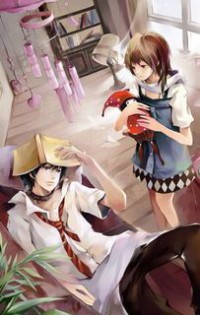 神寵嬌妻：妖后養成手冊