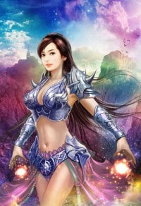 江山為聘
